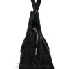 Python skin bag BG-24