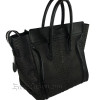 Python skin bag BG-24