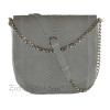 Python skin bag BG-155