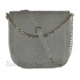 Python skin bag BG-155