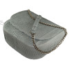 Python skin bag BG-155