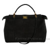 Python skin bag BG-31