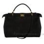 Python skin bag BG-31