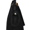 Python skin bag BG-31