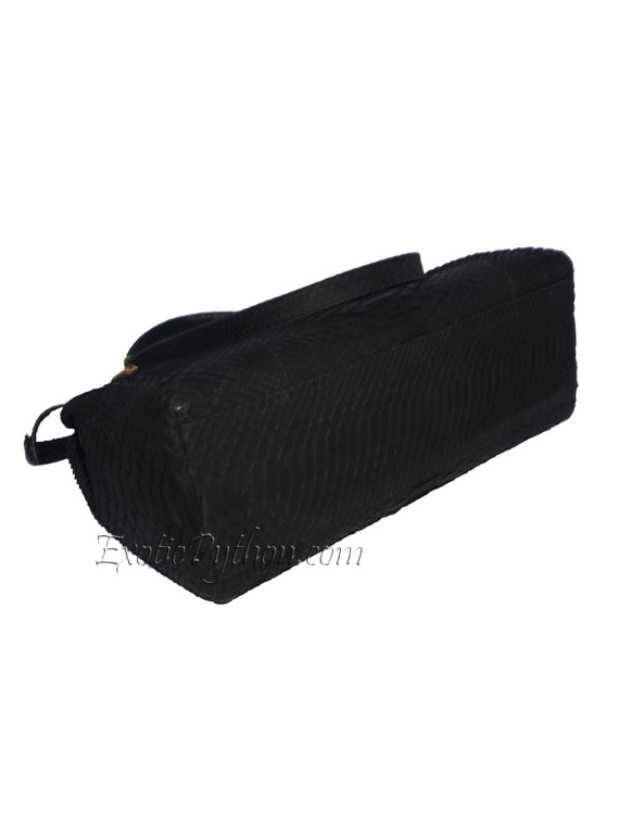 Python skin bag BG-31