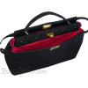 Python skin bag BG-31