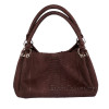 Python skin bag BG-156