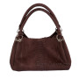 Python skin bag BG-156