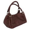 Python skin bag BG-156