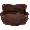 Python skin bag BG-156