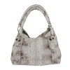 Python skin bag BG-182