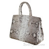 Python skin bag BG-188