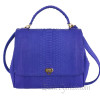 Python skin bag BG-183