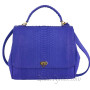 Python skin bag BG-183