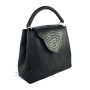 Python skin bag BG-184