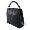 Python skin bag BG-184