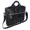 Python skin bag BG-193