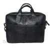 Python skin bag BG-193