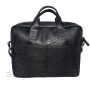 Python skin bag BG-193