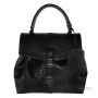 Python skin bag BG-191