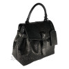 Python skin bag BG-191