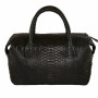 Python skin bag BG-187