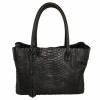 Python skin bag BG-190