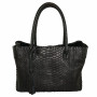 Python skin bag BG-190