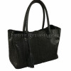 Python skin bag BG-190