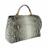 Python skin bag BG-199