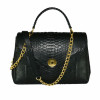 Python skin bag BG-203