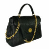 Python skin bag BG-203