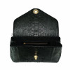 Python skin bag BG-203