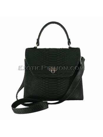 Python skin bag BG-208