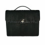 Python portfolio classic black BG-210