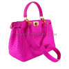 Python skin bag BG-211