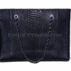 Python skin bag BG-7