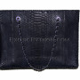 Python skin bag BG-7