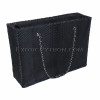 Python skin bag BG-7