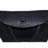 Python skin bag BG-7