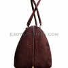 Python skin bag BG-20