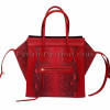 Python skin bag BG-168