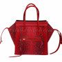 Python skin bag BG-168