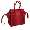 Python skin bag BG-168