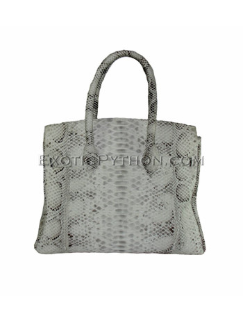 Python skin bag BG-5