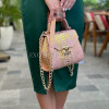 Snake skin purse - BG-380