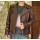 Men's Snakeskin Jackets