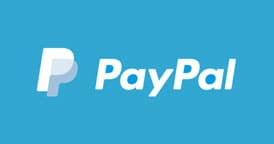 How to pay with PayPal?