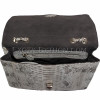 Snakeskin purse CL-36