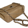 Snakeskin crossbody bag CL-40